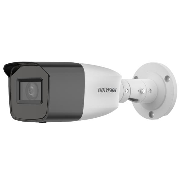 enlazanexo-e34a64edee33bf81 CAMARA BULLET HIKVISION DS-2CE19D0T-VFIT3F(2.7-13.5MM) ALCANCE IR HASTA 40 M 300513634 - Imagen 1