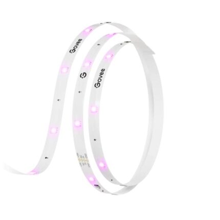 LUCES GOVEE BASIC WIFI RGBIC + BLUETOOTH LED STRIP 10M H618C H618C1D1