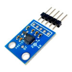 MODULO ACELEROMETRO DIGITAL DE 3 EJES ADXL335