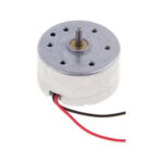 MOTOR PANEL SOLAR. CD. PROYECTOS ESCOLARES. 1.5V A 6V DC