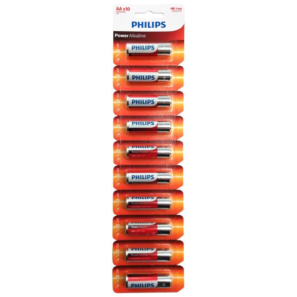enlazanexo-e5ed7b1674b8736c-1 Batería Alcalina AAA Philips Unidad - Imagen 1