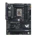 TARJETA MADRE ASUS TUF GAMING Z890-PLUS WIFI LGA 1851 ATX DDR5 90MB1IQ0-M0EAY0