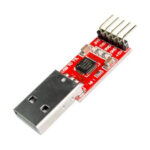 MODULO CONVERSOR CP2102 USB A TTL UART 5 PINES
