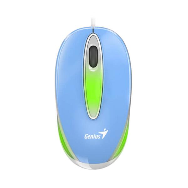 enlazanexo-e8adbfbb670b33dd MOUSE GENIUS RS2 DX-MINIALÁMBRICO 1200 DPI 31010025402 - Imagen 1