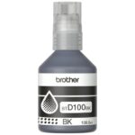 TINTA BROTHER BTD100BKMEX INKJET UHY PARA MINI21TH