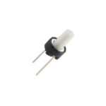 SWITCH PULSADOR TACTIL REDONDO 6X6X9.5MM 2 PINES