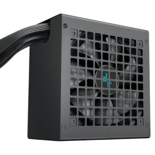 enlazanexo-ea5564ea74be342f FUENTE DE PODER DEEPCOOL PL650D 650W 80 PLUS BRONZE NO MODULAR R-PL650D-FC0B-JDUS-V2 - Imagen 1