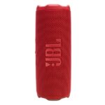 PARLANTE JBL FLIP 7 35W RMS BLUETOOTH A PRUEBA DE AGUA JBLFLIP7REDAM