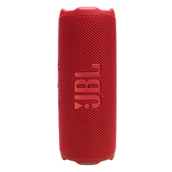 enlazanexo-eaae46f06b71d471 PARLANTE JBL FLIP 7 35W RMS BLUETOOTH A PRUEBA DE AGUA JBLFLIP7REDAM - Imagen 1