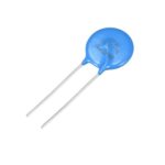 VARISTOR 20D241K 240V 20MM (150VAC RMS / 200VDC)