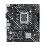 TARJETA MADRE ASUS PRIME H610M-K D4 LGA1700 M-ATX DDR4