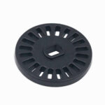 CODIFICADOR DE DISCO RUEDA SPEED ENCODER PARA MEDIR VELOCIDAD DE MOTOR