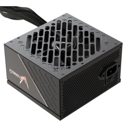 FUENTE DE PODER FORMULA V LINE FV-850BD 850W 80 PLUS BRONZE NO MODULAR ATX 4711401664680