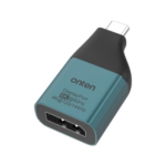 CONVERTIDOR USB TIPO C A DISPLAY PORT ONTEN UC103