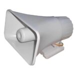 SIRENA EXTERNA HIKVISION DS-PS3001(O-STD)(E) ALAMBRICA 12 VDC 120 DB IP65 / USO EXTERIOR 314300552