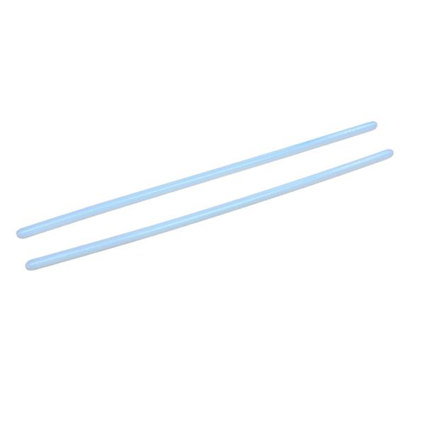 enlazanexo-efd7f2c5b143e77d Bolillo Timbal | Nylon Blanco - Imagen 1