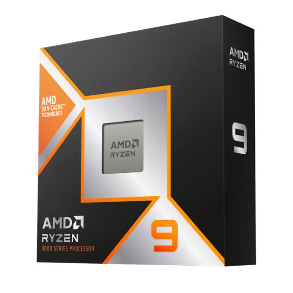 enlazanexo-f1ac914568fab7c5 PROCESADOR AMD RYZEN 9 9950X3D 16 NUCLEOS 5.7 GHZ AM5 100-100000719WOF - Imagen 1