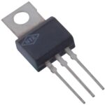 NTE302 Silicon NPN Transistor AM, CB Transmitter Driver, Switch