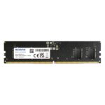 MEMORIA RAM PC ADATA PREMIER 16 GB DDR5 4800 MHZ CL40 1.1 V AD5U480016G-S