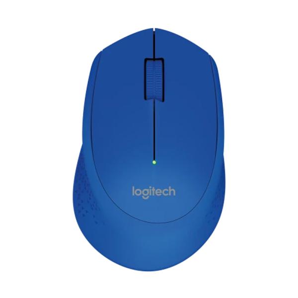 enlazanexo-f21f770f202de797 MOUSE LOGITECH M280 INALÁMBRICO USB 1000 DPI 910-004361 - Imagen 1