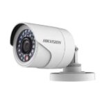 CÁMARA MINI BULLET HIKVISION DS-2CE16C0T-IRPF 1 MP EXIR SMART IR CON ALCANCE HASTA 20 M IP67 300507921