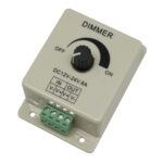 DIMMER DC 12-24V 8A AP-M111