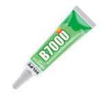 GOMA PARA REPARACION RELIFE B7000 TRANSPARENTE 110ML