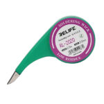DESOLDADOR EN MALLA 2MM 2 METROS CON APLICADOR RL-2020