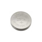 BATERIA OXIDO PLATA SR721SW 1.55V MAXELL