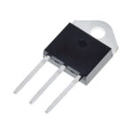 TRANSISTOR BTA41-600B TRIAC 40A 600V TO3P