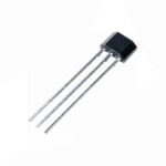TRANSISTOR SS49E 49E INTERRUPTOR SENSIBLE EFECTO HALL LINEAL