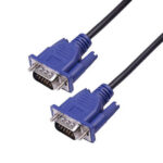 CABLE VGA DE 3 METROS XC-FV30 / VGA-3