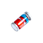 DIODO ZENER SMD ZM4749A 1W 24V DO213AB
