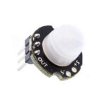 MINI SENSOR DETECTOR DE MOVIMIENTO PIR MH-SR602 HW-438