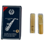 Caña para Saxofón Alto UNIDAD | 3 Xin Zhong