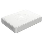 GRABADORA DVR HIKVISION DS-7116HGHI-M1/T(STD) (E) 16 CANALES 1080P LITE MINI 1U H.265 HASTA 5MP 300229669